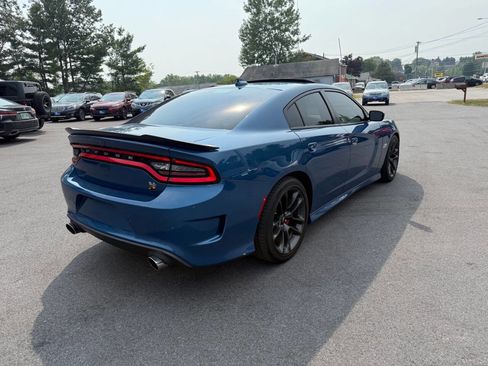 Used 2021 Dodge Charger Scat Pack w/ Plus Group image 8