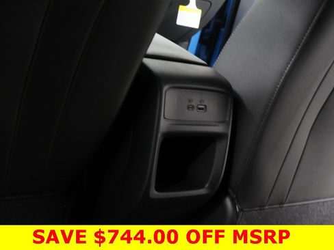 New 2026 Chevrolet Trax LT w/ Driver Confidence Package image 22