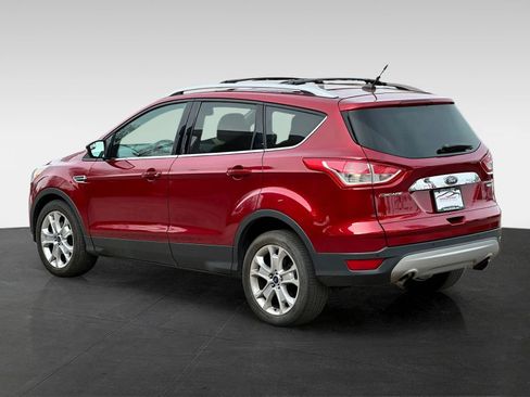 Used 2015 Ford Escape Titanium AWD/4WD image 5