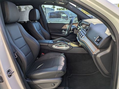 Used 2022 Mercedes-Benz GLE 450 4MATIC image 31