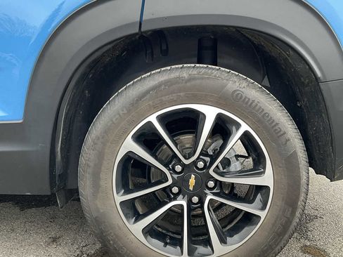 Used 2024 Chevrolet TrailBlazer LT w/ Convenience Package image 17