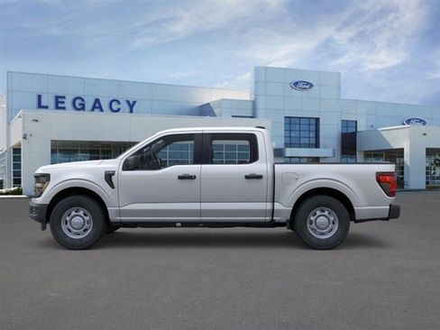 New 2026 Ford F150 XL image 3
