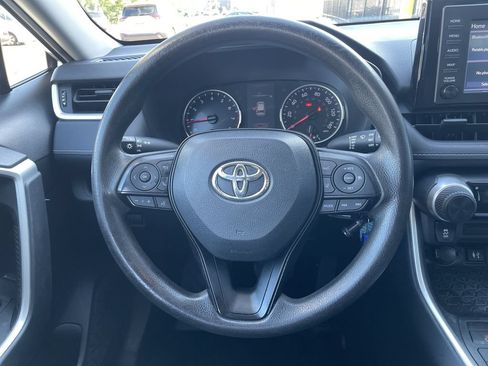 Certified 2019 Toyota RAV4 LE w/ Carpet Mat Package AWD/4WD image 16