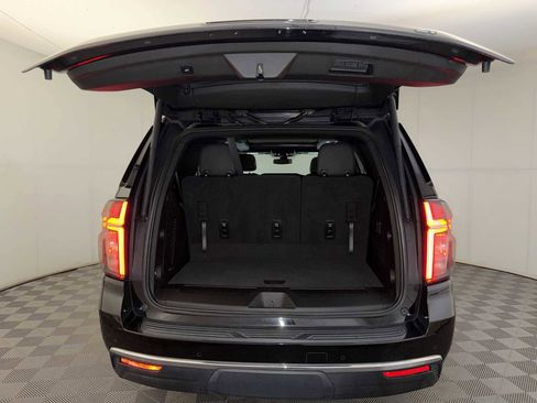 Used 2021 Chevrolet Tahoe LT AWD/4WD image 22