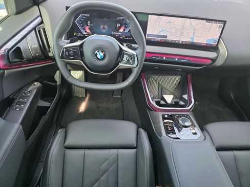 Used 2025 BMW X3 xDrive30i w/ Convenience Package AWD/4WD image 10