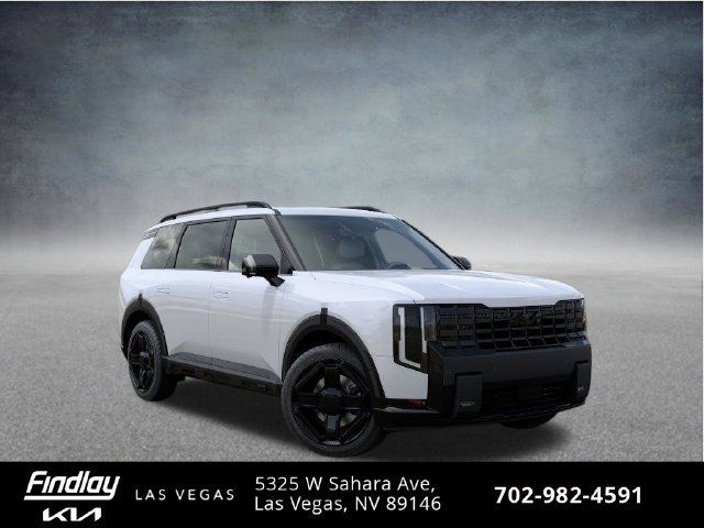 New 2027 Kia Telluride X-Line SX Prestige AWD/4WD image 10