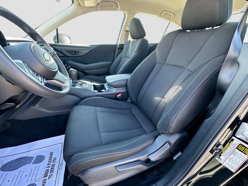 Used 2023 Subaru Legacy AWD/4WD image 23