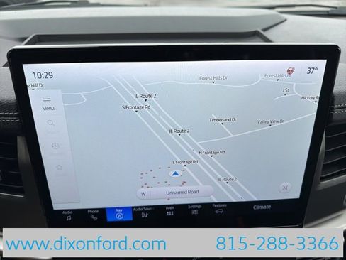 Used 2024 Ford Expedition XLT image 10