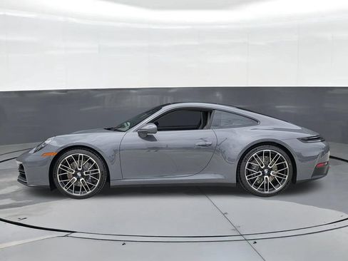 New 2026 Porsche 911 Carrera RWD image 2