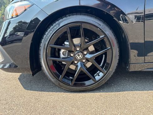 Used 2024 Honda Civic Sport image 26