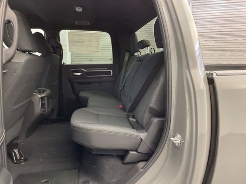 New 2026 RAM 2500 Big Horn image 20