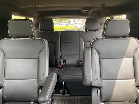Used 2023 GMC Yukon XL SLT AWD/4WD image 35