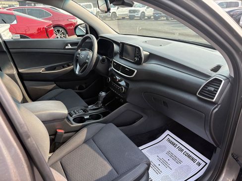 Used 2020 Hyundai Tucson Value AWD/4WD image 23