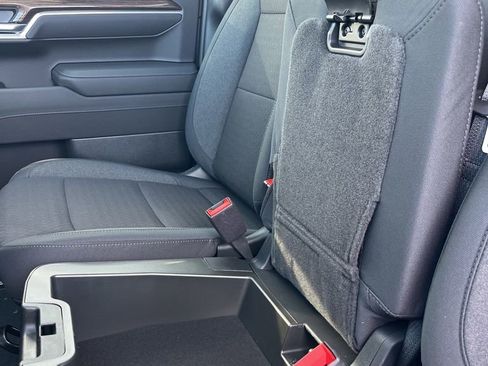 New 2026 Chevrolet Silverado 1500 LT image 9