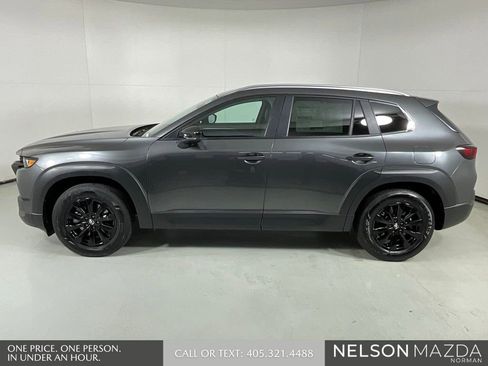 New 2026 MAZDA CX-50 AWD 2.5 S w/ Weather Package image 9