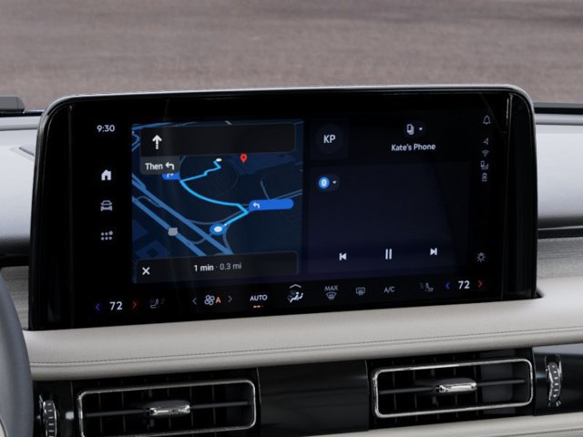 New 2027 Lincoln Aviator Reserve RWD image 14
