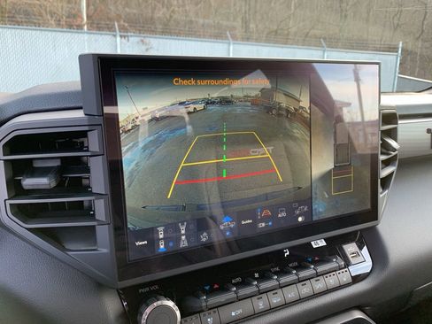 New 2026 Toyota Tundra TRD Pro image 21