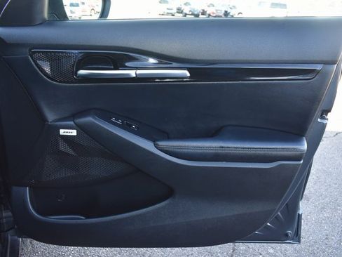 Used 2021 Kia Seltos SX w/ SX Sunroof Package image 44