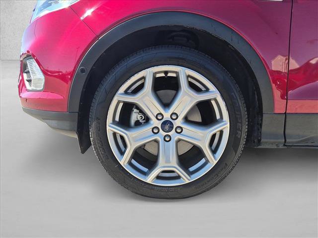 Used 2019 Ford Escape Titanium FWD image 24