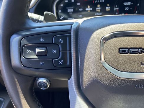 Used 2023 GMC Sierra 1500 Denali AWD/4WD image 20