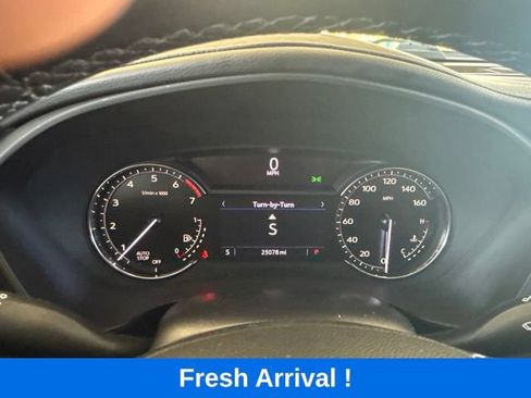 Used 2023 Cadillac XT4 Luxury FWD image 5