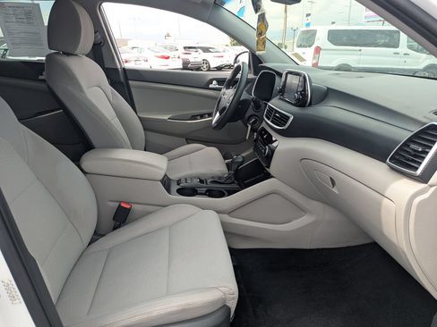 Used 2020 Hyundai Tucson SE AWD/4WD image 32