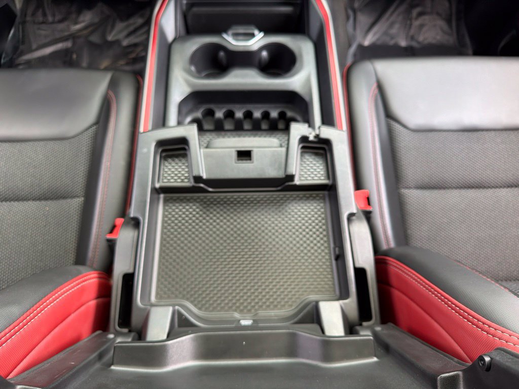 Used 2023 RAM 1500 Rebel w/ Rebel Level 2 Equipment Group AWD/4WD image 23