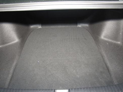 Certified 2024 Honda Accord EX image 4
