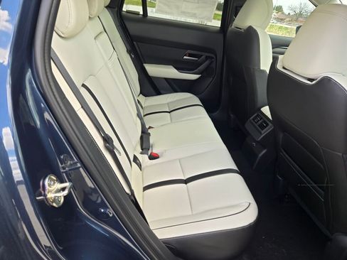 New 2026 MAZDA CX-50 AWD 2.5 S w/ Premium Package image 8