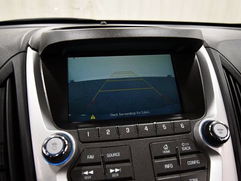 Used 2015 Chevrolet Equinox LTZ AWD/4WD image 22