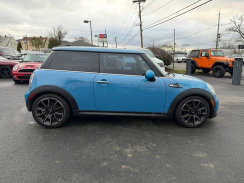 Used 2012 MINI Cooper Hardtop FWD image 9