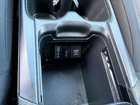 Used 2018 Honda CR-V EX image 27