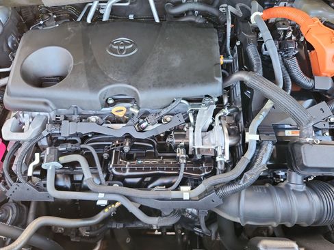 Used 2020 Toyota Highlander Platinum image 15