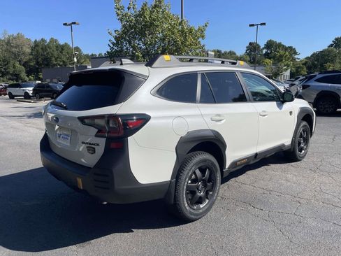 New 2025 Subaru Outback Wilderness image 3