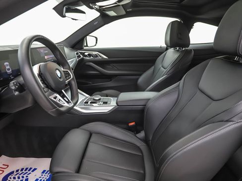 Used 2026 BMW 430i xDrive Coupe w/ M Sport Package image 11