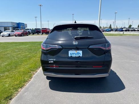 New 2027 Honda HR-V EX-L image 4