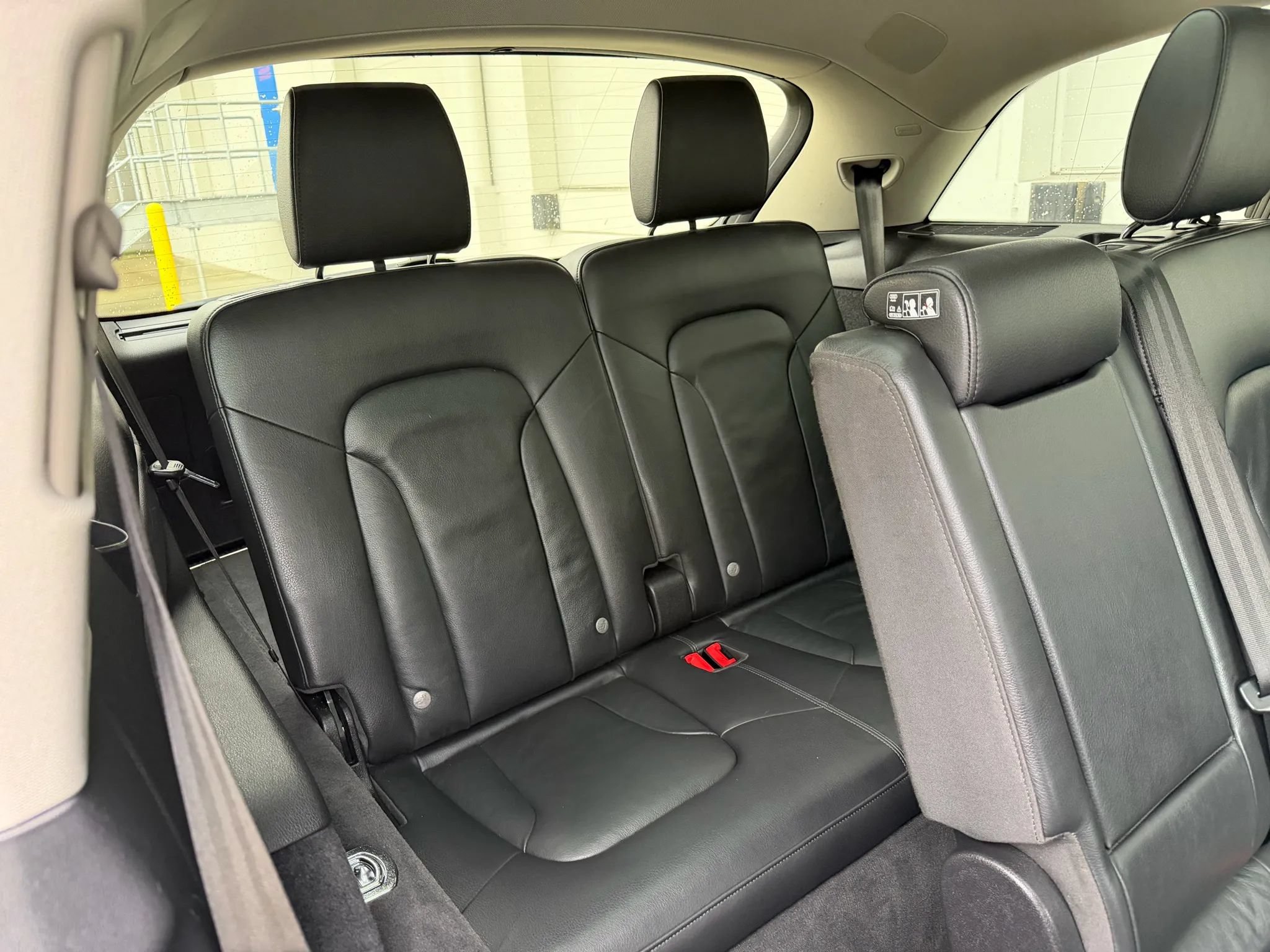 Used 2013 Audi Q7 3.0T Premium Plus AWD/4WD image 15