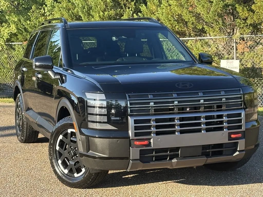 Used 2026 Hyundai Palisade XRT Pro AWD/4WD image 58