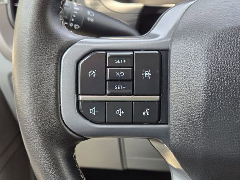 Used 2025 Ford F150 XLT w/ Equipment Group 301A Standard RWD image 27