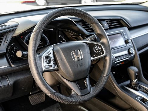 Used 2020 Honda Civic LX image 13