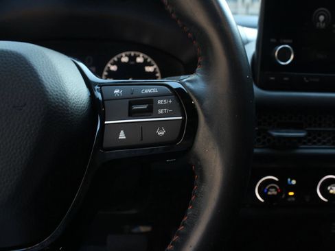 Used 2023 Honda HR-V Sport image 28