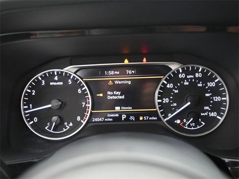 Used 2024 Nissan Pathfinder SV w/ Lighting Package (N92) image 19