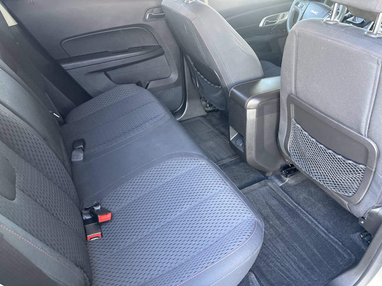 Used 2013 GMC Terrain SLE FWD image 23