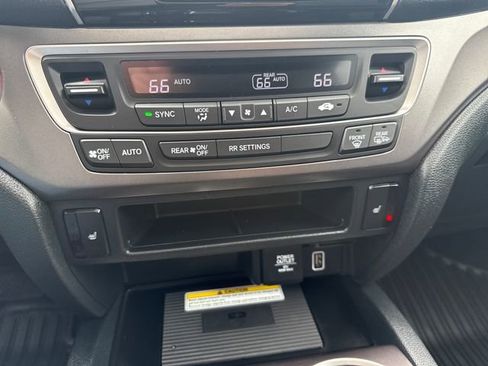 Certified 2023 Honda Passport EX-L image 34