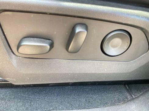 Used 2023 GMC Canyon AT4 AWD/4WD image 21