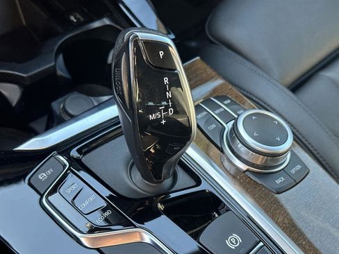 Used 2020 BMW X3 sDrive30i w/ Convenience Package image 18