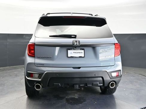 Used 2023 Honda Passport EX-L image 6