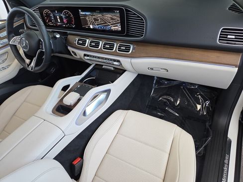 Certified 2026 Mercedes-Benz GLE 350 4MATIC image 19