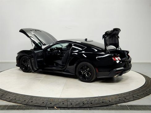 Used 2024 Ford Mustang GT image 13