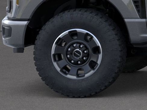 New 2026 Ford F350 Platinum AWD/4WD image 19